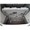 Image 81 : E1 --  2015 KIA SEDONA LX, White, 158627 KM