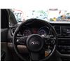 Image 97 : E1 --  2015 KIA SEDONA LX, White, 158627 KM