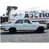 Image 10 : 0ZB -- 1973 MERCEDES 280 SEDAN, WHITE, 00902 KMS TMU 5 DIG ODO