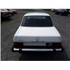 Image 16 : 0ZB -- 1973 MERCEDES 280 SEDAN, WHITE, 00902 KMS TMU 5 DIG ODO