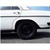 Image 23 : 0ZB -- 1973 MERCEDES 280 SEDAN, WHITE, 00902 KMS TMU 5 DIG ODO