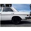 Image 24 : 0ZB -- 1973 MERCEDES 280 SEDAN, WHITE, 00902 KMS TMU 5 DIG ODO