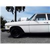 Image 25 : 0ZB -- 1973 MERCEDES 280 SEDAN, WHITE, 00902 KMS TMU 5 DIG ODO