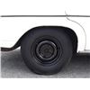 Image 34 : 0ZB -- 1973 MERCEDES 280 SEDAN, WHITE, 00902 KMS TMU 5 DIG ODO
