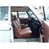 Image 40 : 0ZB -- 1973 MERCEDES 280 SEDAN, WHITE, 00902 KMS TMU 5 DIG ODO