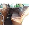 Image 57 : 0ZB -- 1973 MERCEDES 280 SEDAN, WHITE, 00902 KMS TMU 5 DIG ODO