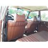 Image 59 : 0ZB -- 1973 MERCEDES 280 SEDAN, WHITE, 00902 KMS TMU 5 DIG ODO