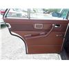 Image 60 : 0ZB -- 1973 MERCEDES 280 SEDAN, WHITE, 00902 KMS TMU 5 DIG ODO