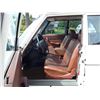 Image 61 : 0ZB -- 1973 MERCEDES 280 SEDAN, WHITE, 00902 KMS TMU 5 DIG ODO