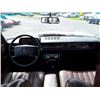Image 66 : 0ZB -- 1973 MERCEDES 280 SEDAN, WHITE, 00902 KMS TMU 5 DIG ODO