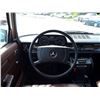 Image 68 : 0ZB -- 1973 MERCEDES 280 SEDAN, WHITE, 00902 KMS TMU 5 DIG ODO
