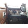 Image 71 : 0ZB -- 1973 MERCEDES 280 SEDAN, WHITE, 00902 KMS TMU 5 DIG ODO