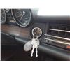 Image 72 : 0ZB -- 1973 MERCEDES 280 SEDAN, WHITE, 00902 KMS TMU 5 DIG ODO