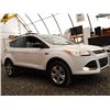 Image 11 : E4 --  2013 FORD ESCAPE SE AWD, White, 177578 KM