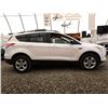 Image 13 : E4 --  2013 FORD ESCAPE SE AWD, White, 177578 KM