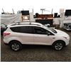 Image 15 : E4 --  2013 FORD ESCAPE SE AWD, White, 177578 KM