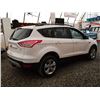 Image 17 : E4 --  2013 FORD ESCAPE SE AWD, White, 177578 KM