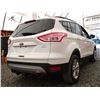 Image 19 : E4 --  2013 FORD ESCAPE SE AWD, White, 177578 KM