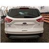 Image 21 : E4 --  2013 FORD ESCAPE SE AWD, White, 177578 KM