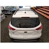 Image 23 : E4 --  2013 FORD ESCAPE SE AWD, White, 177578 KM