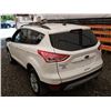 Image 24 : E4 --  2013 FORD ESCAPE SE AWD, White, 177578 KM