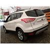 Image 25 : E4 --  2013 FORD ESCAPE SE AWD, White, 177578 KM