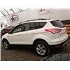 Image 26 : E4 --  2013 FORD ESCAPE SE AWD, White, 177578 KM