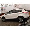 Image 27 : E4 --  2013 FORD ESCAPE SE AWD, White, 177578 KM