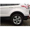 Image 35 : E4 --  2013 FORD ESCAPE SE AWD, White, 177578 KM