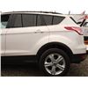 Image 36 : E4 --  2013 FORD ESCAPE SE AWD, White, 177578 KM