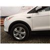 Image 38 : E4 --  2013 FORD ESCAPE SE AWD, White, 177578 KM