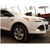 Image 43 : E4 --  2013 FORD ESCAPE SE AWD, White, 177578 KM