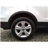 Image 51 : E4 --  2013 FORD ESCAPE SE AWD, White, 177578 KM
