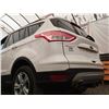 Image 55 : E4 --  2013 FORD ESCAPE SE AWD, White, 177578 KM
