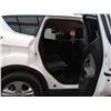 Image 73 : E4 --  2013 FORD ESCAPE SE AWD, White, 177578 KM
