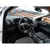 Image 92 : E4 --  2013 FORD ESCAPE SE AWD, White, 177578 KM