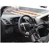 Image 94 : E4 --  2013 FORD ESCAPE SE AWD, White, 177578 KM