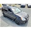 Image 19 : C5 --  2006 HONDA CRV SE AWD, Black, 291300 KM