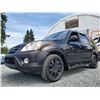 Image 2 : C5 --  2006 HONDA CRV SE AWD, Black, 291300 KM