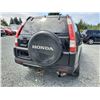 Image 32 : C5 --  2006 HONDA CRV SE AWD, Black, 291300 KM