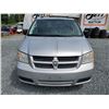 Image 10 : F3 --  2008 DODGE GRAND CARAVAN SE, Grey, 299909 KM