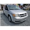 Image 13 : F3 --  2008 DODGE GRAND CARAVAN SE, Grey, 299909 KM