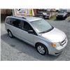 Image 18 : F3 --  2008 DODGE GRAND CARAVAN SE, Grey, 299909 KM