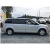 Image 21 : F3 --  2008 DODGE GRAND CARAVAN SE, Grey, 299909 KM