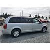 Image 23 : F3 --  2008 DODGE GRAND CARAVAN SE, Grey, 299909 KM