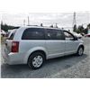 Image 24 : F3 --  2008 DODGE GRAND CARAVAN SE, Grey, 299909 KM