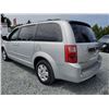 Image 34 : F3 --  2008 DODGE GRAND CARAVAN SE, Grey, 299909 KM