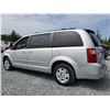 Image 36 : F3 --  2008 DODGE GRAND CARAVAN SE, Grey, 299909 KM