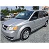 Image 3 : F3 --  2008 DODGE GRAND CARAVAN SE, Grey, 299909 KM