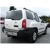 Image 17 : C6 --  2009 NISSAN XTERRA OFF ROAD 4X4, White, 154,212 MILES